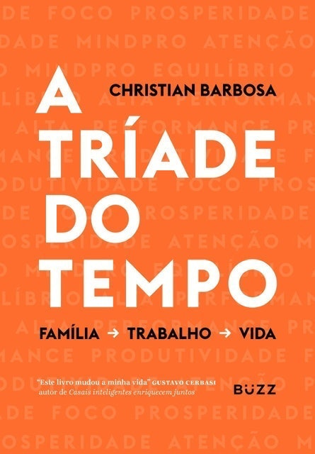CHRISTIAN BARBOSA A Tríade do Tempo Translation missing: pt-BR.activerecord.decorators.item_part_image/alt