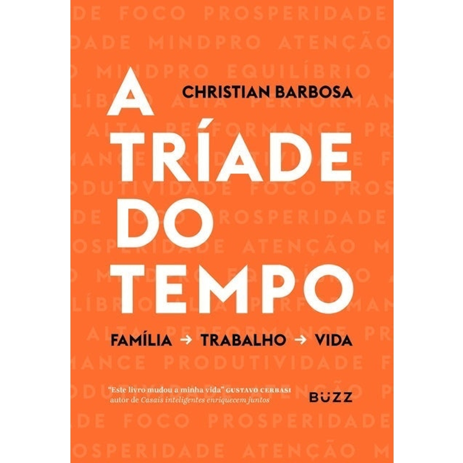 CHRISTIAN BARBOSA A Tríade do Tempo Translation missing: pt-BR.activerecord.decorators.item_part_image/alt