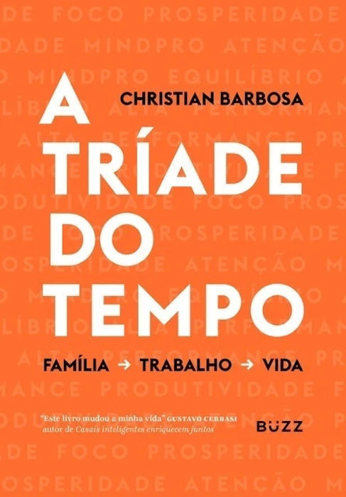 CHRISTIAN BARBOSA A Tríade do Tempo Translation missing: pt-BR.activerecord.decorators.item_part_image/alt