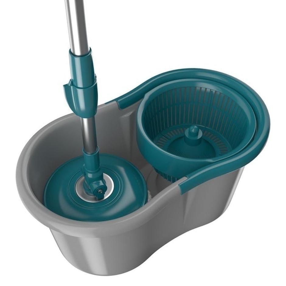 FLASHLIMP Mop Giratório Fit Flash Limp Verde Translation missing: pt-BR.activerecord.decorators.item_part_image/alt