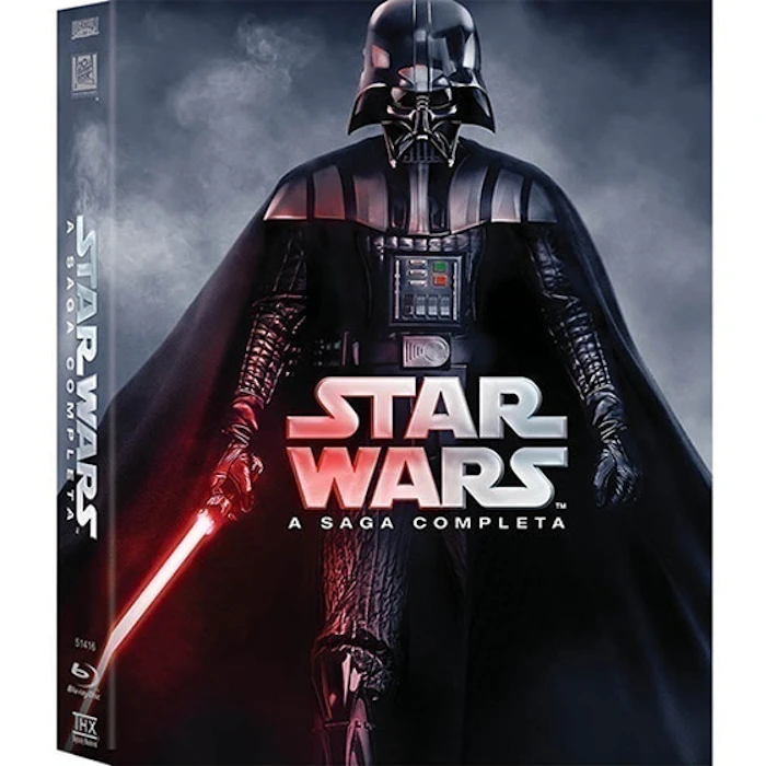 Star Wars: A Saga Completa Translation missing: pt-BR.activerecord.decorators.item_part_image/alt