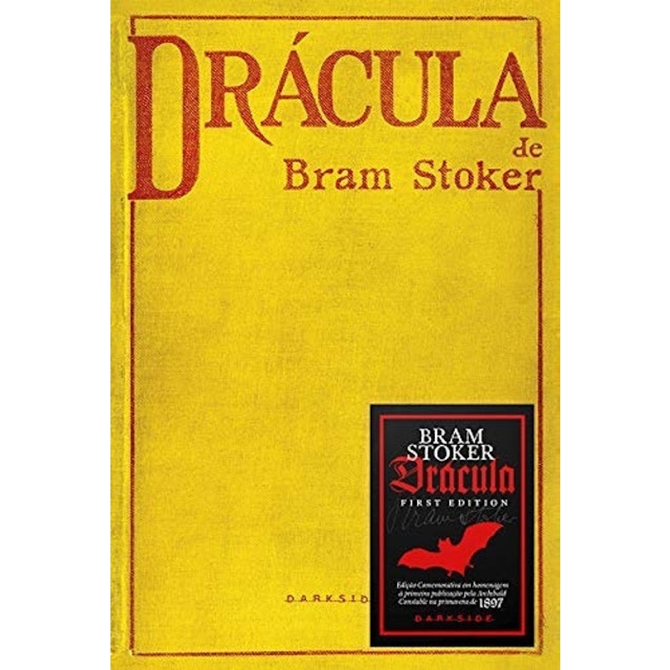 BRAM STOKER Drácula Translation missing: pt-BR.activerecord.decorators.item_part_image/alt