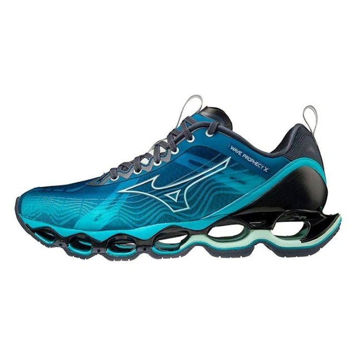 MIZUNO Tênis Mizuno Wave Prophecy X Translation missing: pt-BR.activerecord.decorators.item_part_image/alt