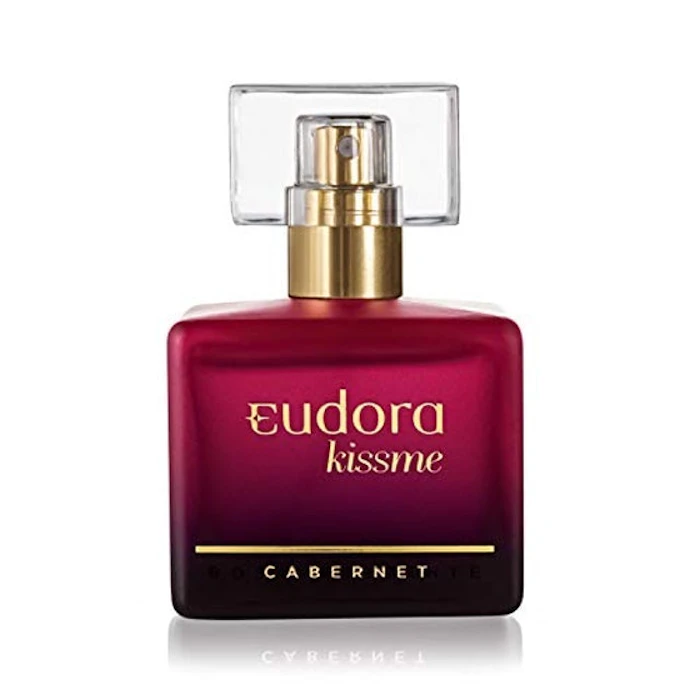 EUDORA Kiss Me Cabernet Translation missing: pt-BR.activerecord.decorators.item_part_image/alt