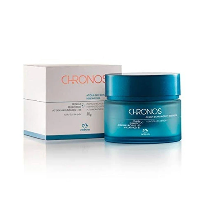 NATURA Chronos Acqua Biohidratante Renovador Translation missing: pt-BR.activerecord.decorators.item_part_image/alt