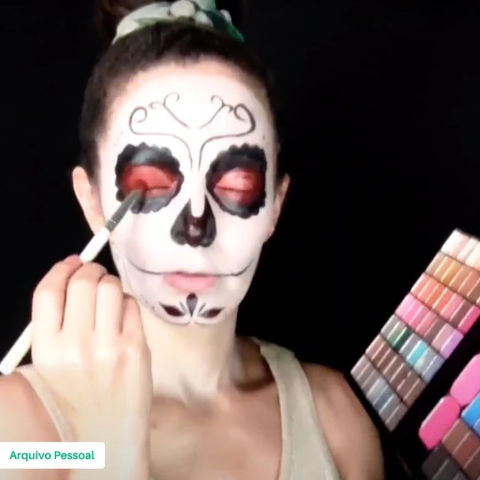 AVON Avon Pro Paleta de Maquiagem Translation missing: pt-BR.activerecord.decorators.item_part_image/alt