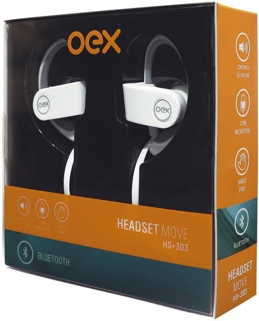OEX Headset Bluetooth Move Translation missing: pt-BR.activerecord.decorators.item_part_image/alt