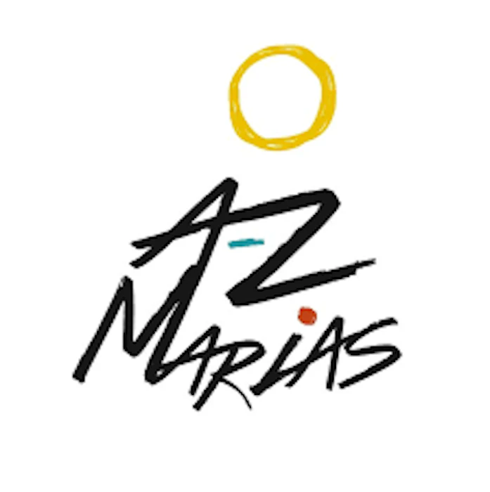 Cíntia Maria Félix AZ Marias Translation missing: pt-BR.activerecord.decorators.item_part_image/alt