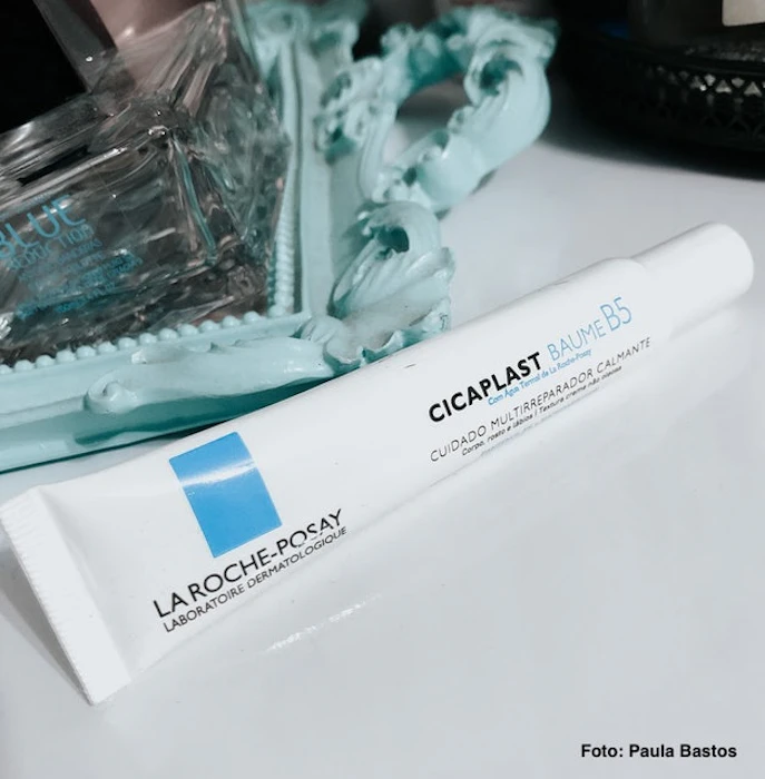 LA ROCHE-POSAY Hidratante Reparador Cicaplast Baume B5 Translation missing: pt-BR.activerecord.decorators.item_part_image/alt