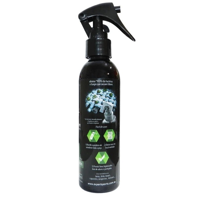 EXPERT Spray Anti-Odor Clean Sports Antibacterial Translation missing: pt-BR.activerecord.decorators.item_part_image/alt