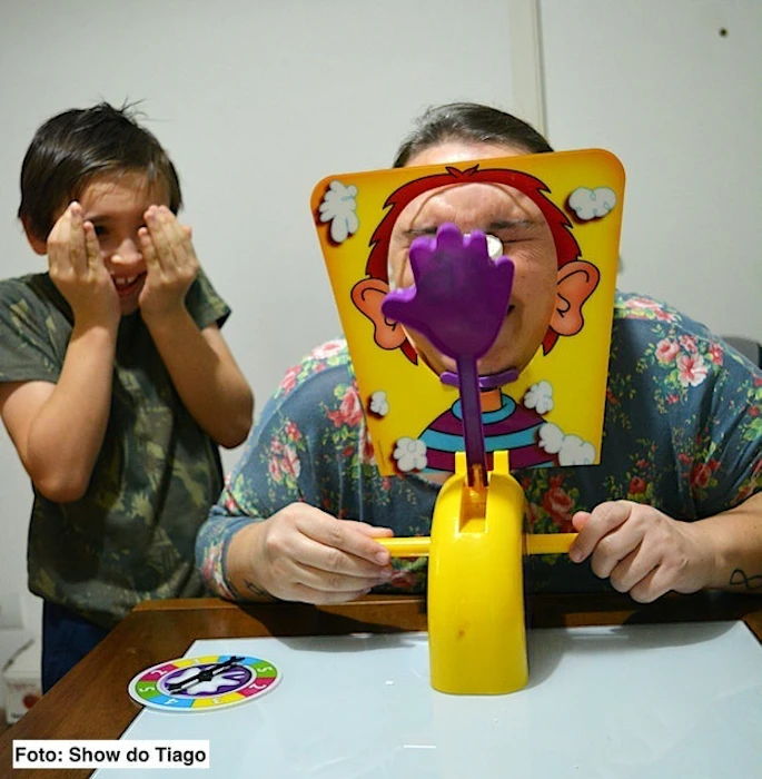 HASBRO Pie Face Translation missing: pt-BR.activerecord.decorators.item_part_image/alt