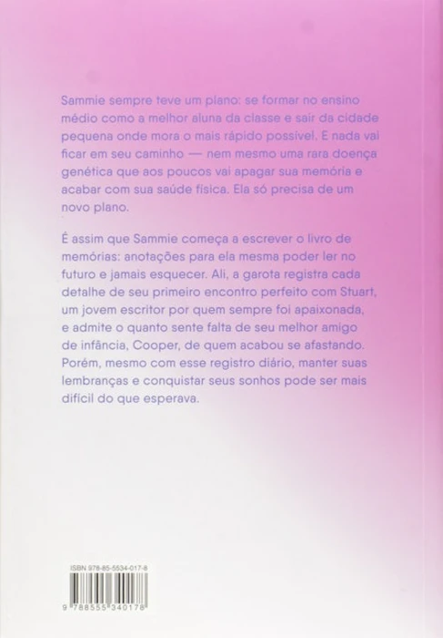 JOVEM ADULTO O Livro de Memórias Translation missing: pt-BR.activerecord.decorators.item_part_image/alt