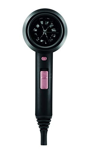 MONDIAL Secador de Cabelo Black Rose Compact Turbo Translation missing: pt-BR.activerecord.decorators.item_part_image/alt