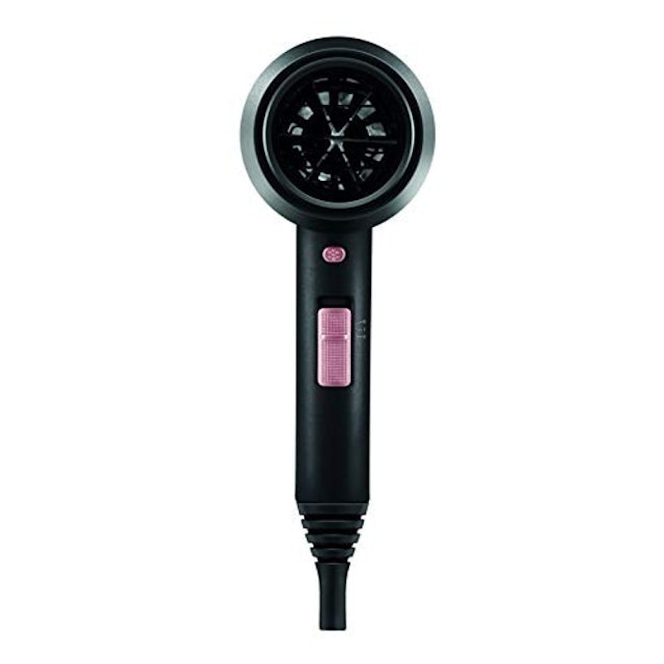 MONDIAL Secador de Cabelo Black Rose Compact Turbo Translation missing: pt-BR.activerecord.decorators.item_part_image/alt