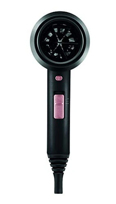 MONDIAL Secador de Cabelo Black Rose Compact Turbo Translation missing: pt-BR.activerecord.decorators.item_part_image/alt