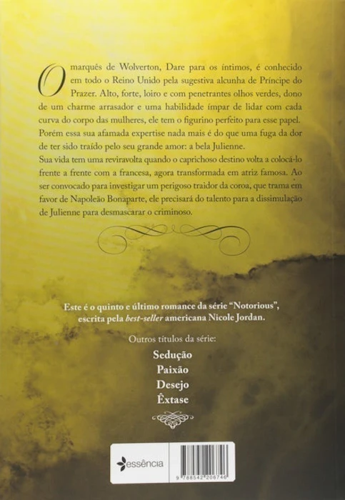 NICOLE JORDAN O Príncipe do Prazer Translation missing: pt-BR.activerecord.decorators.item_part_image/alt