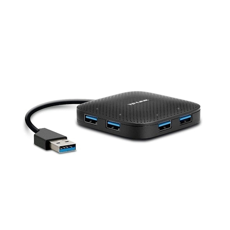 TP-LINK HUB USB 3.0 Translation missing: pt-BR.activerecord.decorators.item_part_image/alt