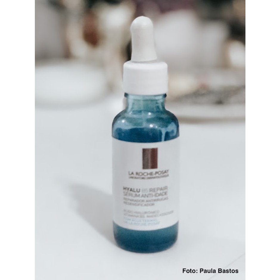 LA ROCHE-POSAY Sérum Anti-Idade Hyalu B5 Repair Translation missing: pt-BR.activerecord.decorators.item_part_image/alt