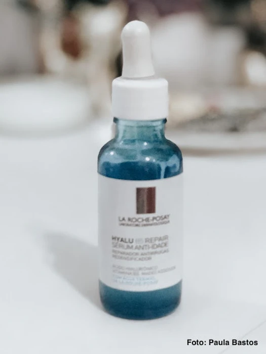 LA ROCHE-POSAY Sérum Anti-Idade Hyalu B5 Repair Translation missing: pt-BR.activerecord.decorators.item_part_image/alt