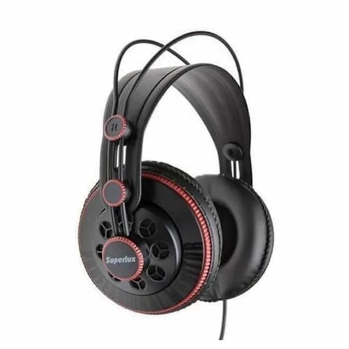 SUPERLUX HD681 Translation missing: pt-BR.activerecord.decorators.item_part_image/alt
