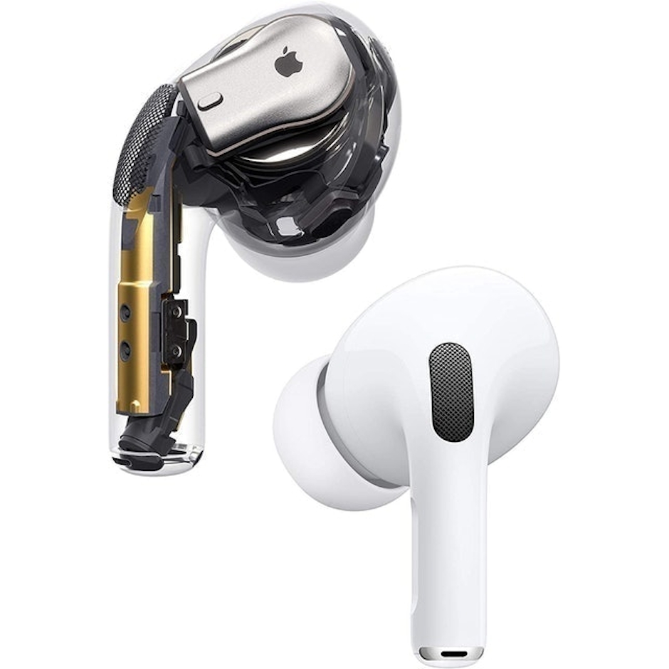 APPLE AirPods Pro Translation missing: pt-BR.activerecord.decorators.item_part_image/alt