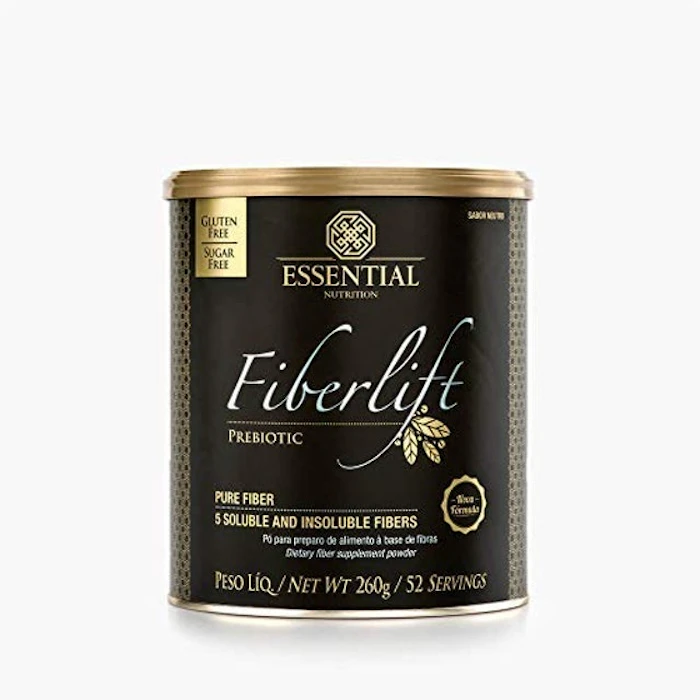 ESSENTIAL NUTRITION Fiberlift Probiotic Translation missing: pt-BR.activerecord.decorators.item_part_image/alt