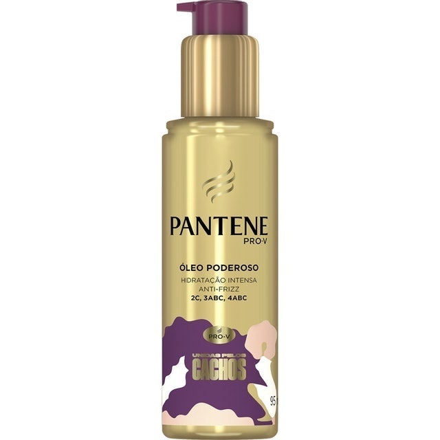 PANTENE Óleo Capilar Poderoso Unidas Pelos Cachos Translation missing: pt-BR.activerecord.decorators.item_part_image/alt