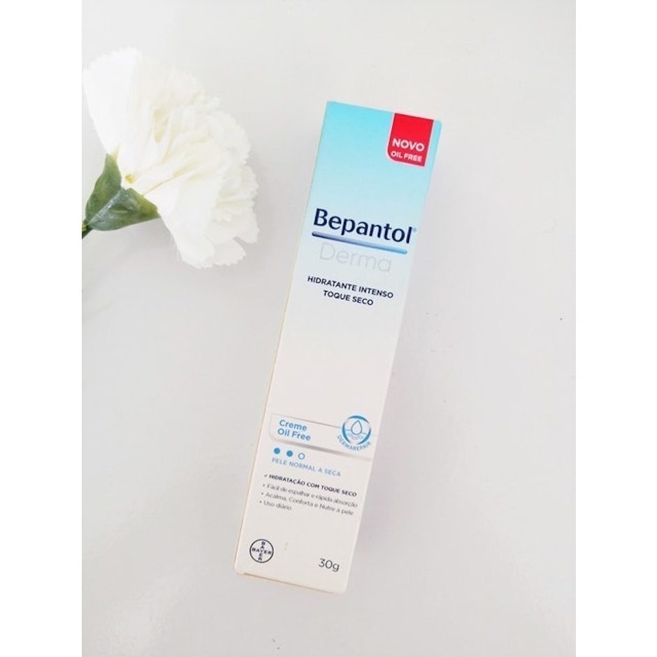 BAYER Creme Hidratante Toque Seco Bepantol Derma Translation missing: pt-BR.activerecord.decorators.item_part_image/alt