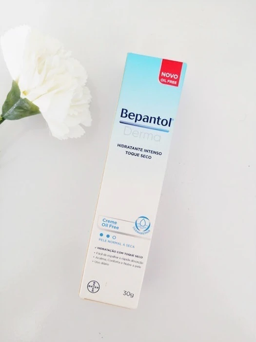 BAYER Creme Hidratante Toque Seco Bepantol Derma Translation missing: pt-BR.activerecord.decorators.item_part_image/alt