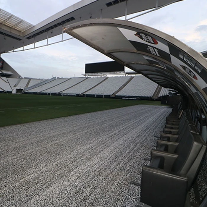 Estádio de Futebol Tour Arena Corinthians Translation missing: pt-BR.activerecord.decorators.item_part_image/alt