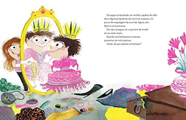 Michael Escoffier Princesa Kevin Translation missing: pt-BR.activerecord.decorators.item_part_image/alt