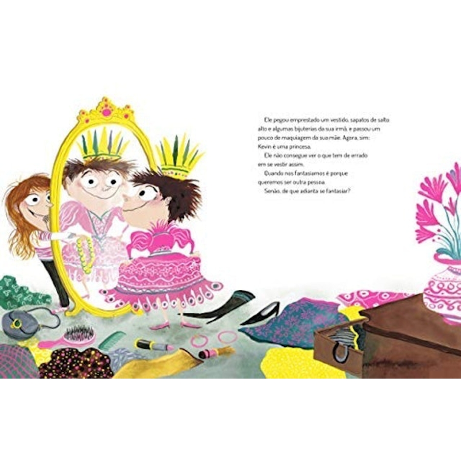 Michael Escoffier Princesa Kevin Translation missing: pt-BR.activerecord.decorators.item_part_image/alt
