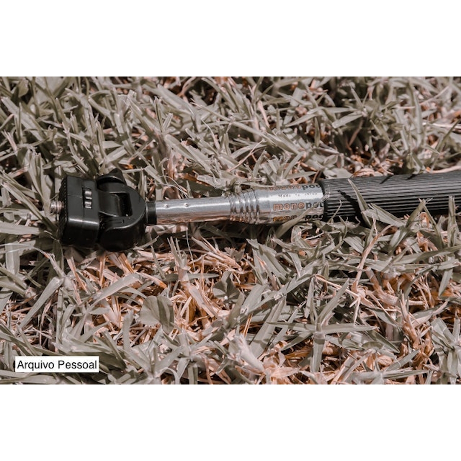 MONOPOD Bastão de Selfie com Controle Bluetooth Translation missing: pt-BR.activerecord.decorators.item_part_image/alt