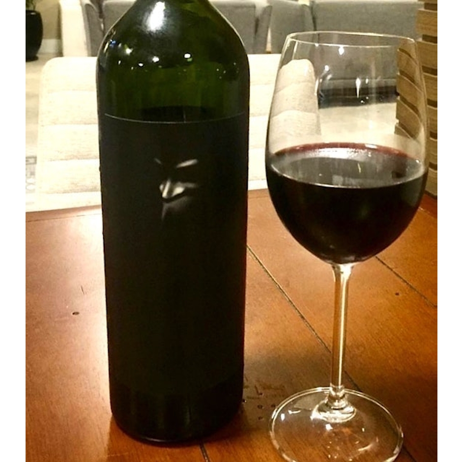 ERNESTO CATENA Vinho Tinto Alma Negra M Blend Translation missing: pt-BR.activerecord.decorators.item_part_image/alt