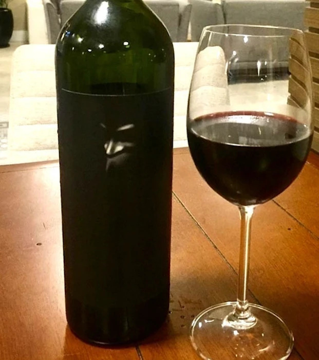 ERNESTO CATENA Vinho Tinto Alma Negra M Blend Translation missing: pt-BR.activerecord.decorators.item_part_image/alt