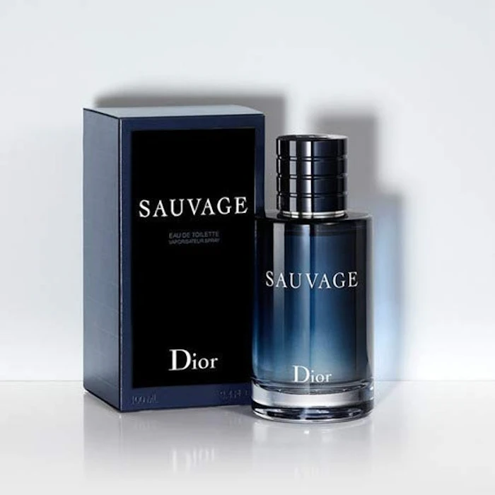 DIOR Sauvage Eau de Toilette Translation missing: pt-BR.activerecord.decorators.item_part_image/alt