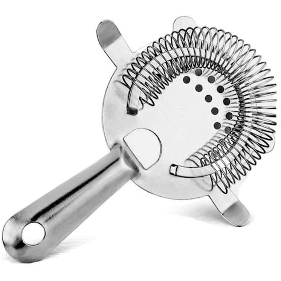 PLASVALE Coador Strainer 4 Apoios Inox Translation missing: pt-BR.activerecord.decorators.item_part_image/alt