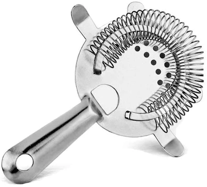 PLASVALE Coador Strainer 4 Apoios Inox Translation missing: pt-BR.activerecord.decorators.item_part_image/alt