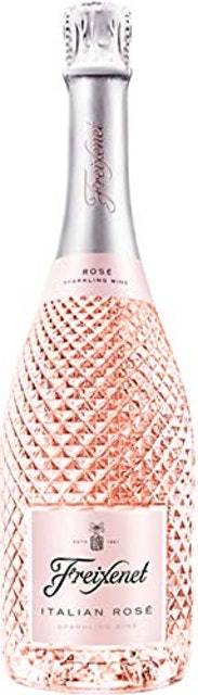 FREIXENET Espumante Freixenet Rosé Translation missing: pt-BR.activerecord.decorators.item_part_image/alt