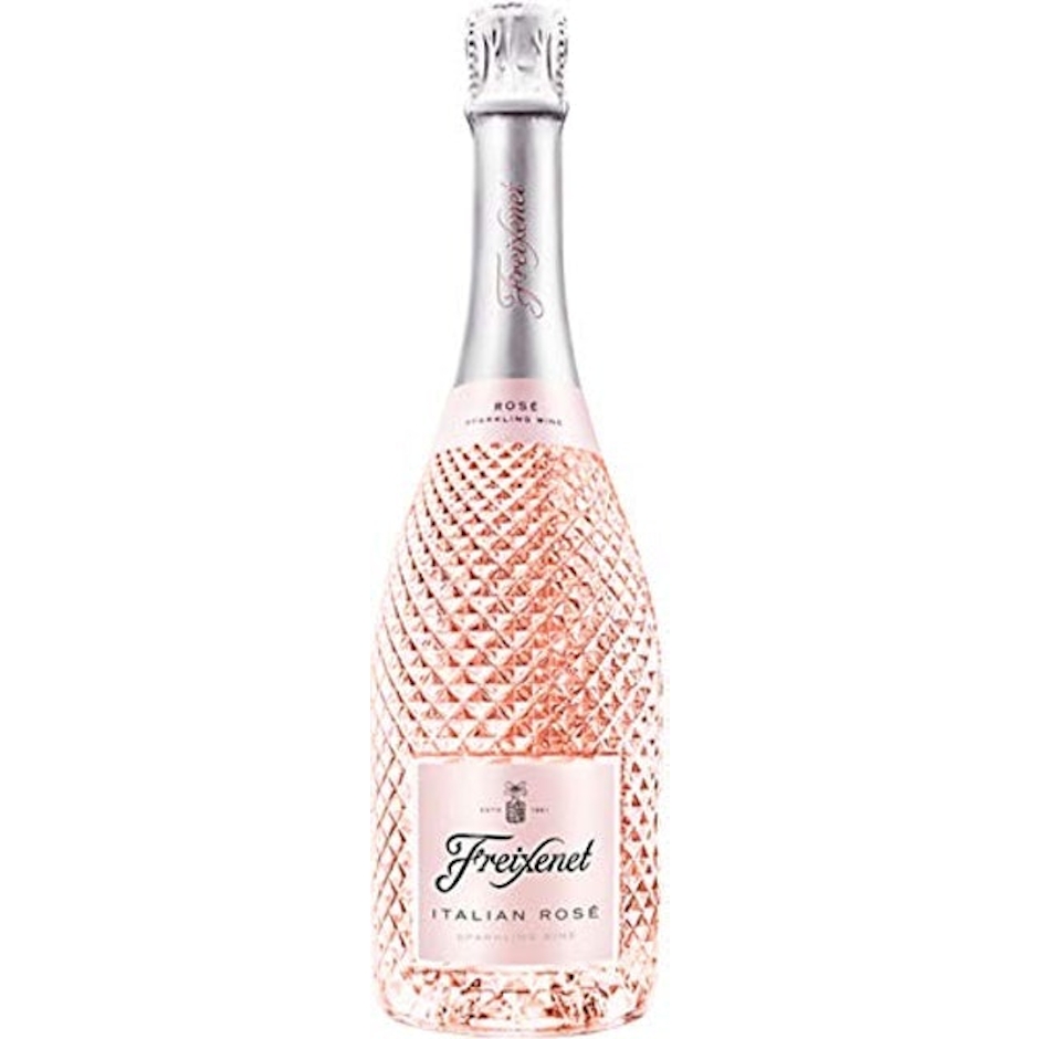FREIXENET Espumante Freixenet Rosé Translation missing: pt-BR.activerecord.decorators.item_part_image/alt