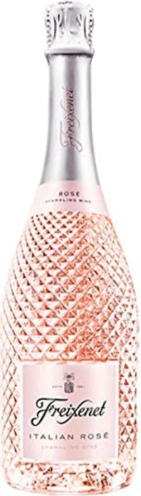 FREIXENET Espumante Freixenet Rosé Translation missing: pt-BR.activerecord.decorators.item_part_image/alt