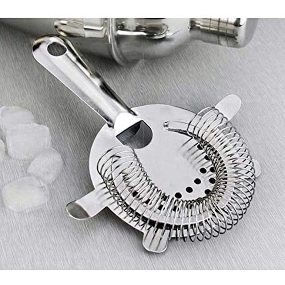 PLASVALE Coador Strainer 4 Apoios Inox Translation missing: pt-BR.activerecord.decorators.item_part_image/alt