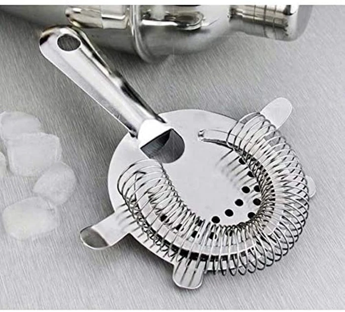 PLASVALE Coador Strainer 4 Apoios Inox Translation missing: pt-BR.activerecord.decorators.item_part_image/alt