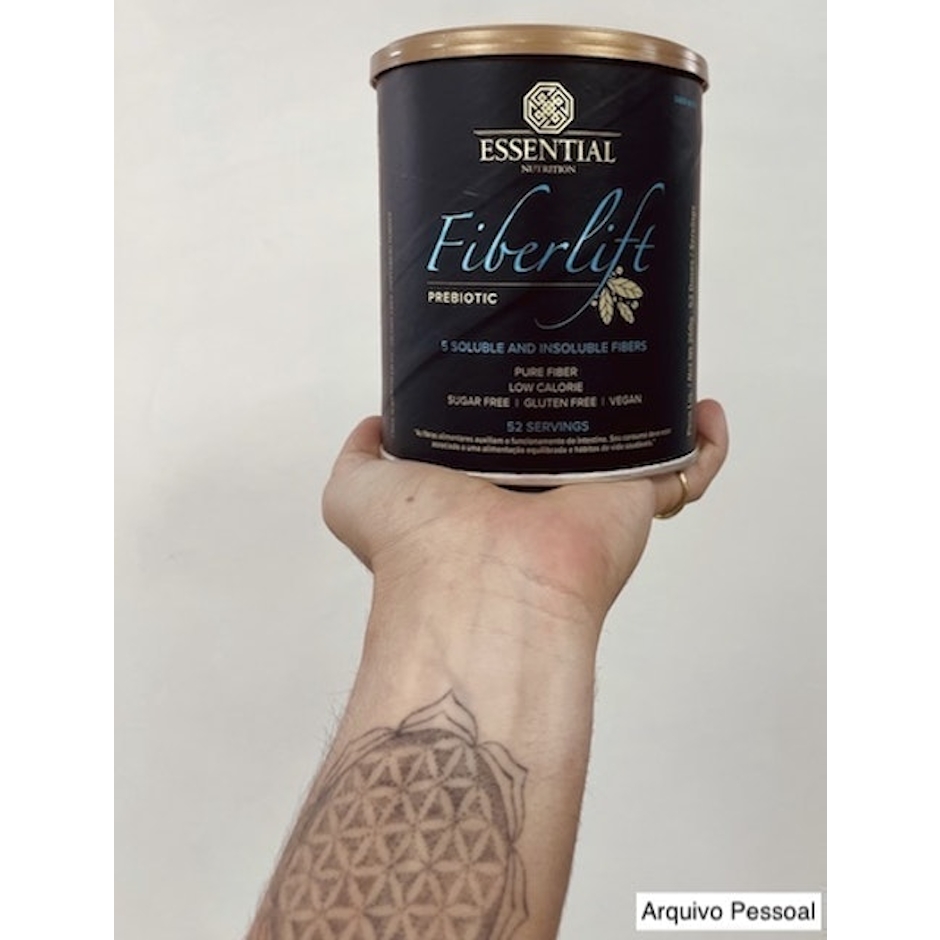 ESSENTIAL NUTRITION Fiberlift Probiotic Translation missing: pt-BR.activerecord.decorators.item_part_image/alt