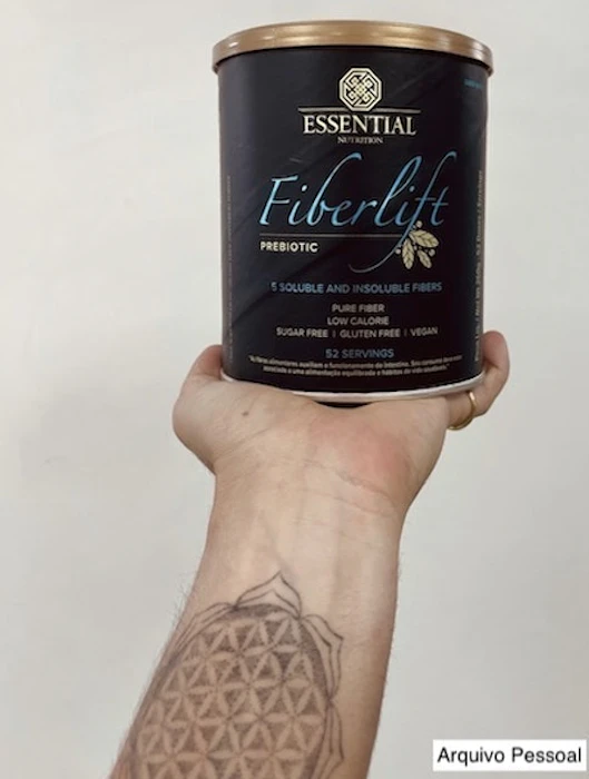 ESSENTIAL NUTRITION Fiberlift Probiotic Translation missing: pt-BR.activerecord.decorators.item_part_image/alt