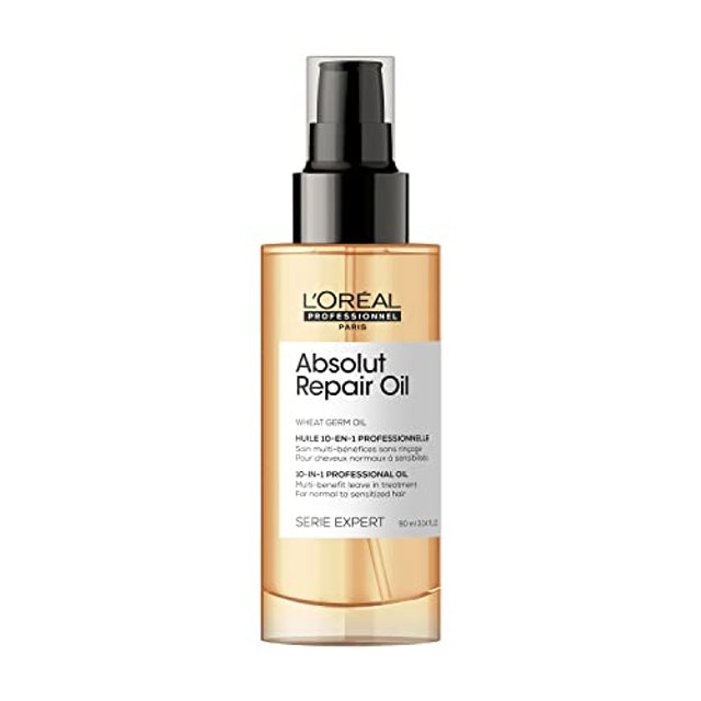 L'ORÉAL PARIS Absolut Repair Óleo 10 em 1 Translation missing: pt-BR.activerecord.decorators.item_part_image/alt