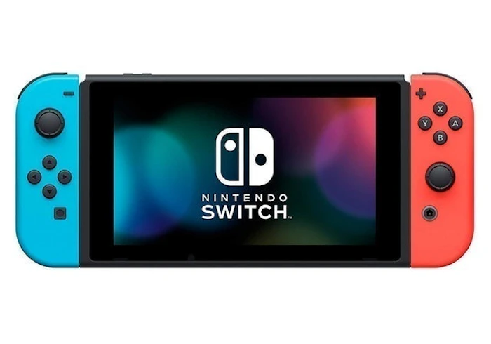 NINTENDO Console Nintendo Switch Translation missing: pt-BR.activerecord.decorators.item_part_image/alt