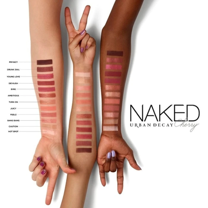 URBAN DECAY Paleta de Sombras Naked Cherry Translation missing: pt-BR.activerecord.decorators.item_part_image/alt