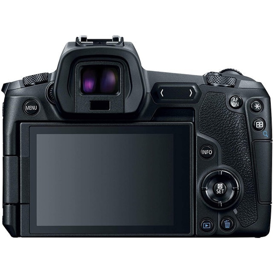 CANON Corpo de Câmera Digital Mirrorless Translation missing: pt-BR.activerecord.decorators.item_part_image/alt