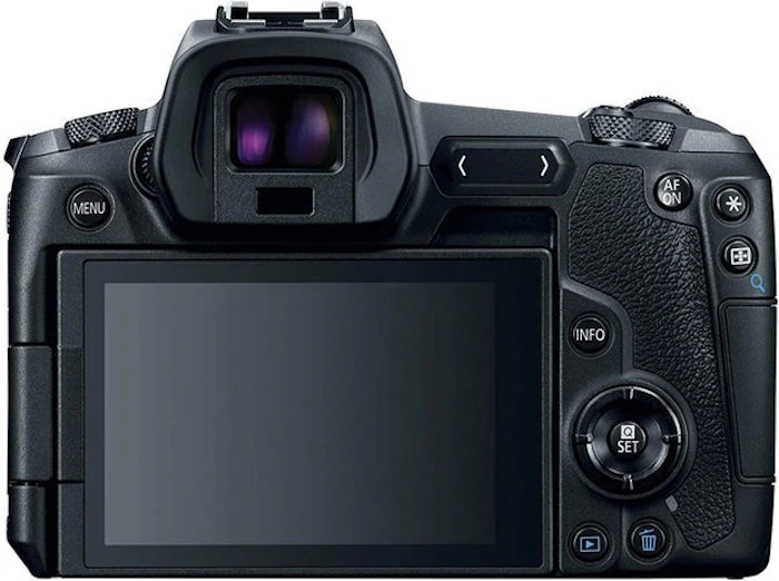 CANON Corpo de Câmera Digital Mirrorless Translation missing: pt-BR.activerecord.decorators.item_part_image/alt